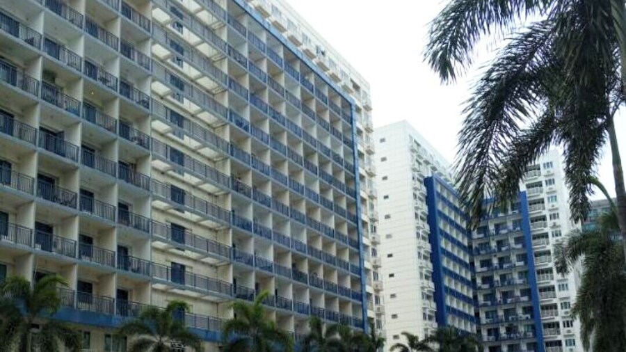 SMDC Good Stays - Sea Residences 2BR