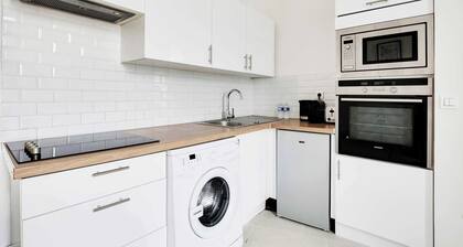 Appartement Cosy à Bastille - 4 guest - Paris 4
