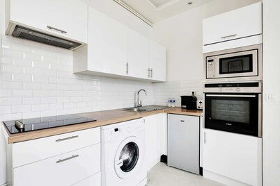 Appartement Cosy à Bastille - 4 guest - Paris 4