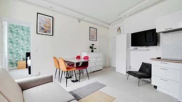 Fernseher
