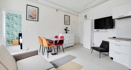 Appartement Cosy à Bastille - 4 guest - Paris 4