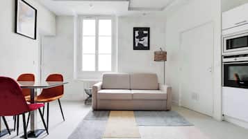 TV, offices