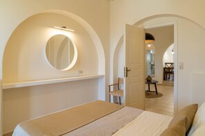 Villa | 4 bedrooms - Villa Dimitra With Swimming Pool (Rethymno)