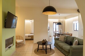 Villa | 4 bedrooms