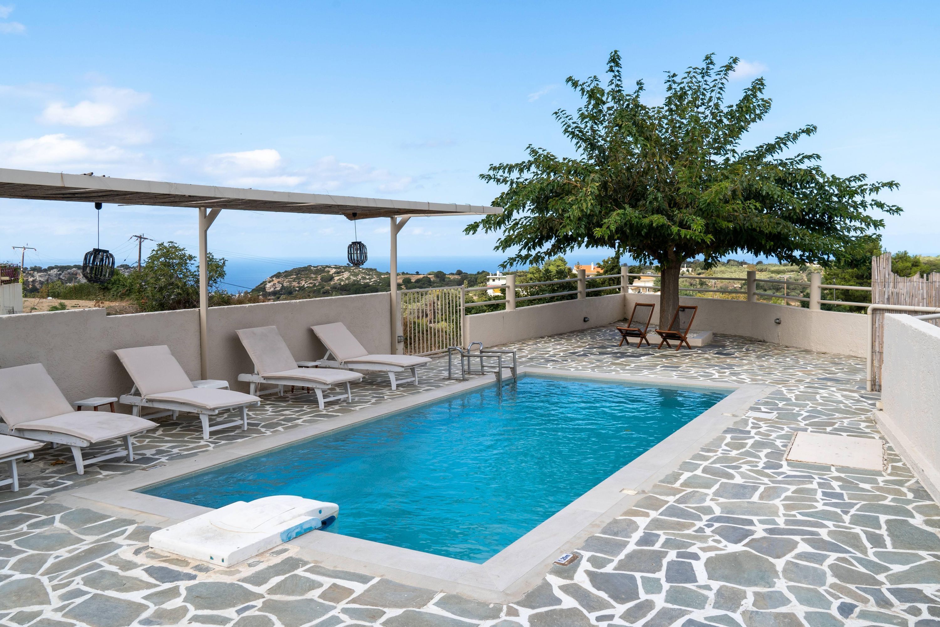 Villa | 4 bedrooms