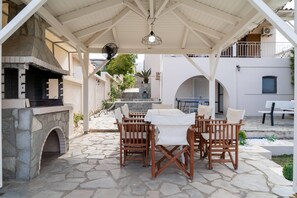 Villa | 4 camere