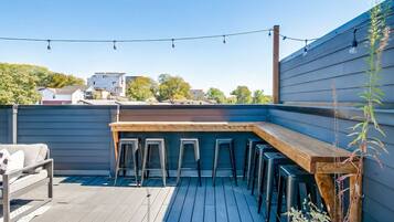 Casa | 6 habitaciones y internet