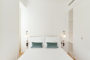 Apartment | 1 bedroom - Feel Porto Cl Rigos Charm Flat 2 1 (Porto)