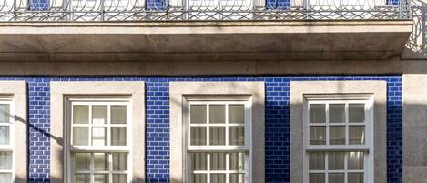 Apartment | 1 Schlafzimmer