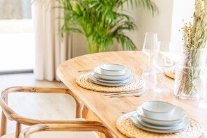 Departamento, con acceso para personas discapacitadas | 2 habitaciones, escritorio y internet 