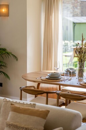 Apartment, Accessible | 2 bedrooms, desk, Internet - Renovated Apartment With Garden and Parking (Cadzand-Bad)