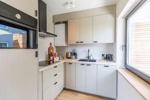 Apartment | 2 bedrooms, Internet