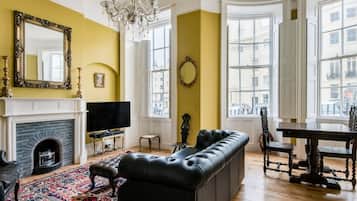 Apartment | 1 bedroom, Internet