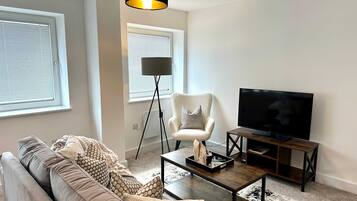 Apartment | 2 bedrooms, Internet