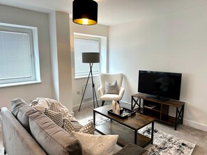 Apartment | 2 bedrooms, Internet