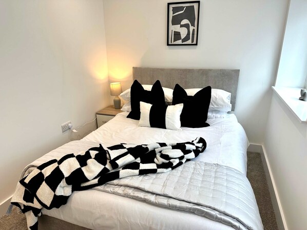 Apartment | 2 bedrooms, Internet - Host Stay Copper Box (Liverpool)