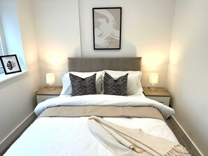 Apartment | 2 bedrooms, Internet