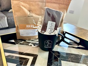 Apartment | 2 bedrooms, Internet - Host Stay Copper Box (Liverpool)