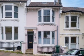 Apartment - Host Stay Wakefield Apartment (Brighton)