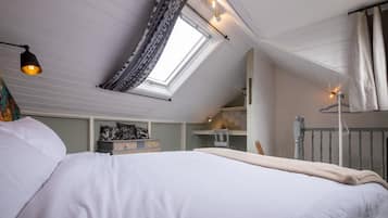 Apartamento | 1 quarto, acesso à internet de alta velocidade