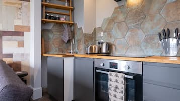 Apartamento | 1 quarto, acesso à internet de alta velocidade