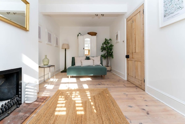Maison | 2 chambres