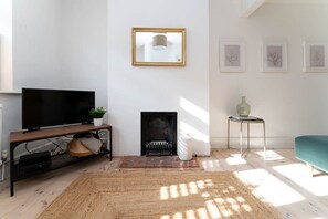 Maison | 2 chambres, bureau