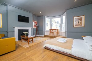 Appartement | 1 chambre, Internet