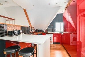 3 bedrooms - Host Stay The Cliff Greenhouse (Brighton)