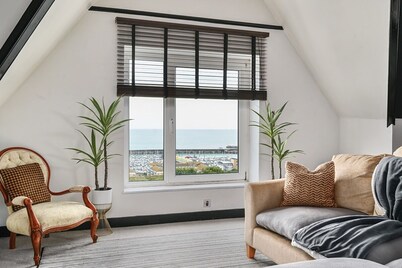 Host Stay The Cliff Greenhouse