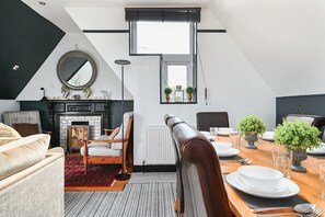 Appartement | 3 chambres