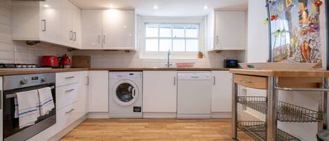 하우스 | 3 개의 침실, 인터넷