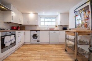 3 chambres, Internet