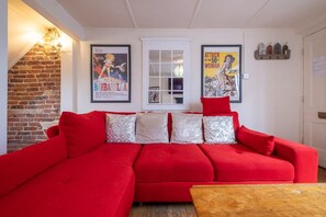 Maison | 3 chambres, Internet