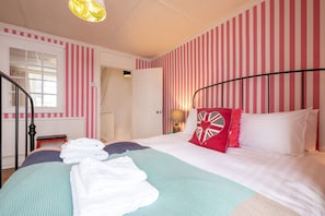 Maison | 3 chambres, Internet