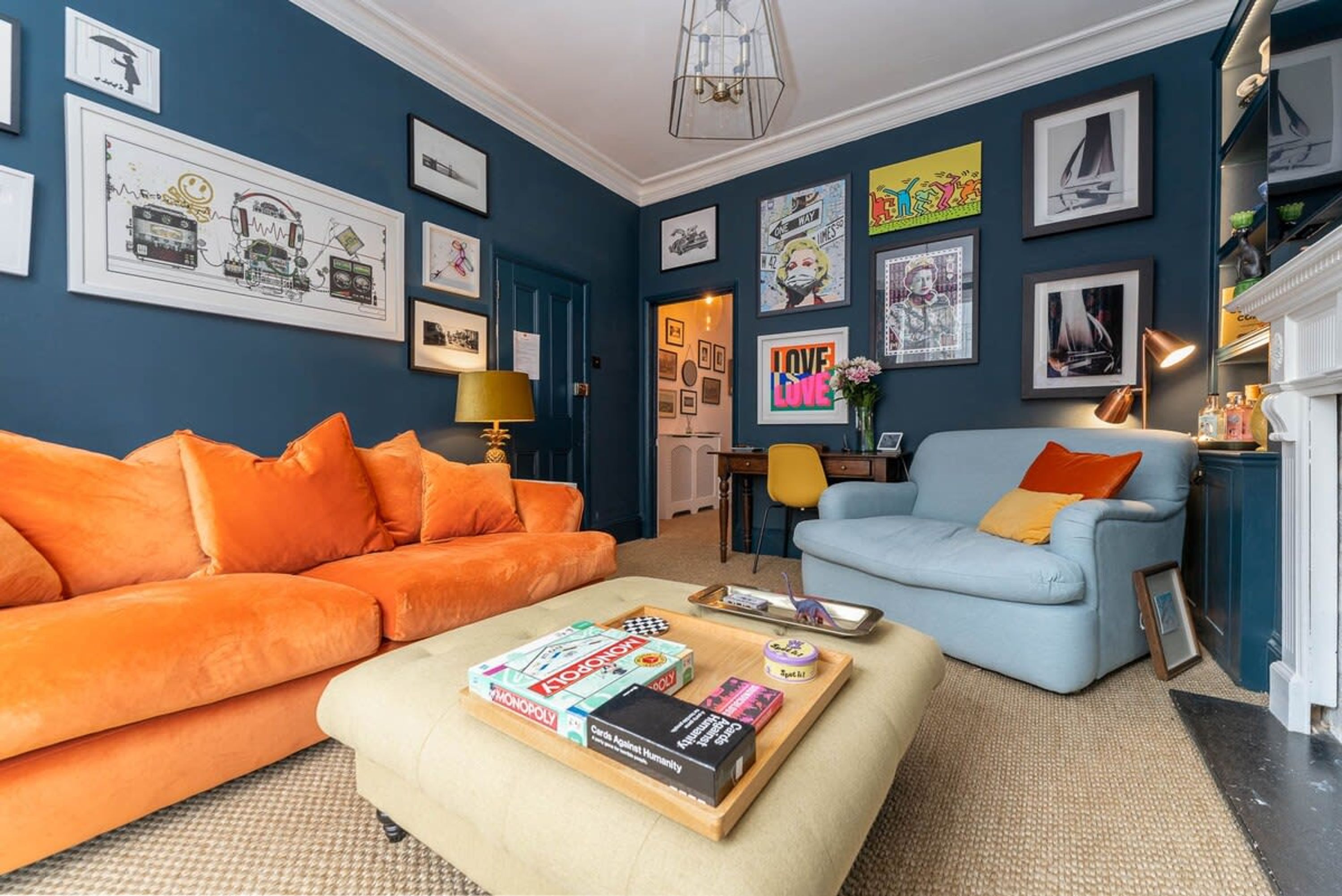 Apartment | 1 bedroom