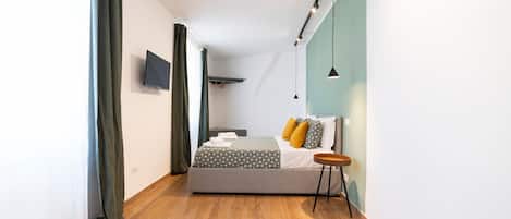 Apartament | 2 dormitoris