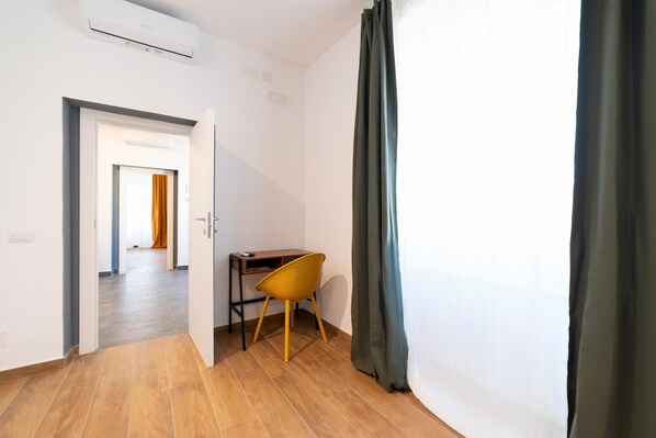 Departamento | 2 habitaciones 