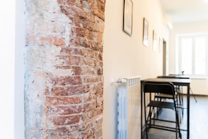 Appartement | 2 chambres