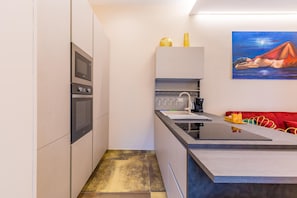 Apartament | 1 dormitori