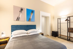 Studio | 1 bedroom