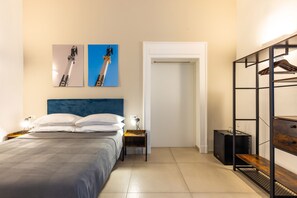 Studio | 1 bedroom