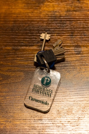 Room - Caracciolo in Naples (Naples)