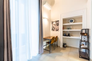 Studio | 1 bedroom
