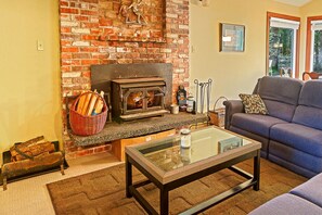 Villa | 2 Schlafzimmer