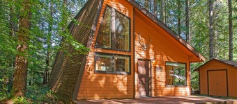 Lindgren Hause in Enumclaw