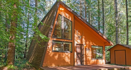 Lindgren Hause in Enumclaw