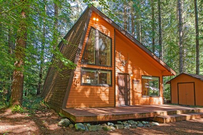 Lindgren Hause in Enumclaw