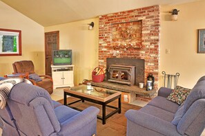 Villa | 2 Schlafzimmer