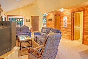 Villa | 2 bedrooms